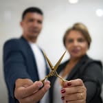 Chris Cabelos Viçosa - @chriscabeloss - Instagram