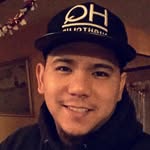 Chris Caba - @caba_hq2 - Instagram