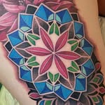Chris Cabal - @chriscabaltattoo - Instagram