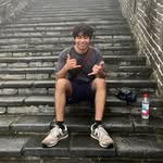Christopher Caballero - @chriscaballeroc - Instagram