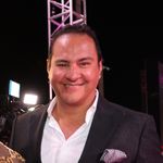 Chris Cabanillas - @cabbycabs - Instagram