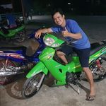 Chris Salcedo - @dj_chris_salcedo_cabanillas - Instagram