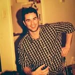 Chris Cable - @chrispcable - Instagram