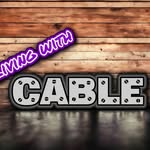 Chris Cable - @livingwithcable - Instagram