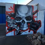 Chris Cable - @cable4808 - Instagram