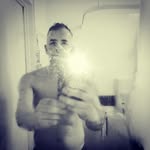 Chris Cabot - @chris_silverfox - Instagram