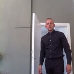 Chris Cabot - @silverfox__72 - Instagram