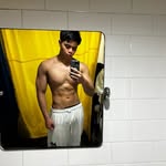 Chris Cabotaje - @chrisfitnessfeelgood - Instagram