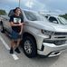 Chris Cabrera - Facebook