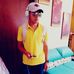 Chris Cabrera - Facebook