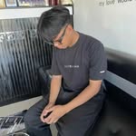 Chris Cabrera - @ch4nzzzzzz - Instagram