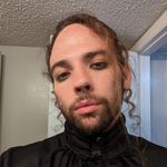 Chris Cabrera - @goddammitchris - Instagram