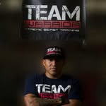 Chris Cabrera - @teamwarrior_training - Instagram