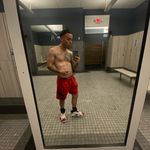 Chris Cabrera - @lifeofcabreraa - Instagram