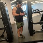Chris Cabrera - @c_cab87 - Instagram