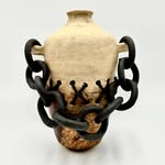 Chris Cabrera - Artist - Pottery - Woodworking - @cabreracreative - Instagram