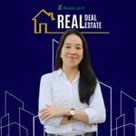 Christine Cabuhat -CJ - @realdealrealestate_ - Instagram