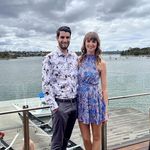 Chris Caccamo - @chrizcac - Instagram