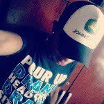 CHRIS CACHO - @chris_cacho504 - Instagram