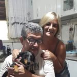 Christiane Cachoni Dolens - @chriscachoni - Instagram