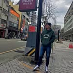 Ralph Christian Cacho - @chris_cacho - Instagram
