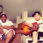 Chris & Cade 🎵 - @amazing_duo1 - Instagram