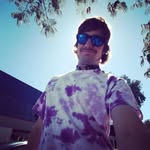 Chris Cade - @cadexbass - Instagram