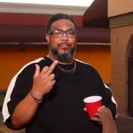 Chris Cade - @cadec578 - Instagram