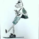 Chris Cade - @cadevision - Instagram