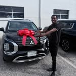 Chris Cade @ Cherry Hill Mitsubishi - @chrisatmitsubishi - Instagram