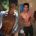Chris & Caden - @liferc219 - Instagram