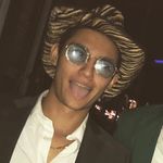 Christian Cadena - @chris_cadenna - Instagram