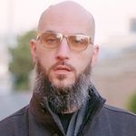 Chris Cadenhead - @therealcadenhead - Instagram
