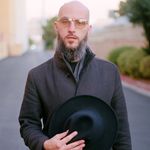 Chris Cadenhead - @chris.sees - Instagram