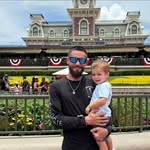 Chris Morgan Cadenhead - @brokeboyballin - Instagram