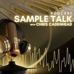 Sample Talk with Chris Cadenhead - @sampletalkpod - Instagram