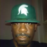 Chris Cadet - @crizstrongatl157 - Instagram