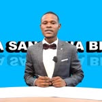 Chris Cadet Tshiba - @daslva2021 - Instagram