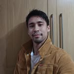Chris Cadiz Pattugalan - @chrisof95 - Instagram