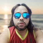 Chris de Cadiz - @decadizchris - Instagram