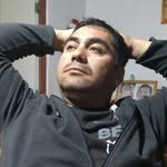 Christian Cadiz Nuñez - @chris.cadiz1977 - Instagram