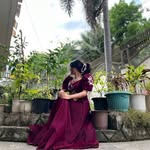 Christine Joyce B. Cadiz - @pretty_tinz184 - Instagram