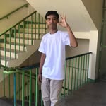 Marcos Belarmino - @john_chris_cadiz - Instagram