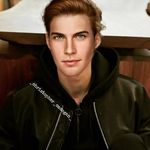 Кристофер Кадоган - @_christopher_cadogan_ - Instagram