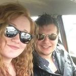Chris Cadogan - @finebiscuit1959 - Instagram