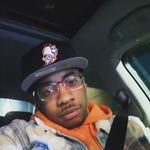 Chris Cadogan - @_____cartiersway718_____ - Instagram