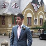Chris Cadogan - @chris.cadogan.39 - Instagram