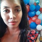 Christine Cadogan - @alyiah_14 - Instagram