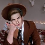 Christopher Cadogan - @justchriscdg - Instagram