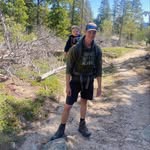 Chris Cadwell - @chris_c_outdoors - Instagram